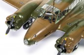 Airfix A09191 Avro Anson Mk.I 1:48