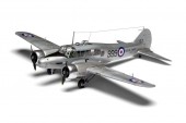Airfix A09191A Avro Anson Mk.I 1:48