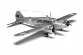 Airfix A09191A Avro Anson Mk.I 1:48