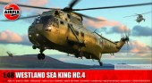 Airfix A11008 Westland Sea King HC.4 1:48