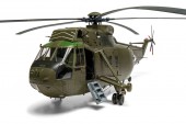 Airfix A11008 Westland Sea King HC.4 1:48