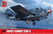 Airfix A11009 Fairey Gannet COD.4 1:48
