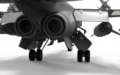 Airfix A11010 SEPECAT Jaguar GR.1/GR.1A 1:48