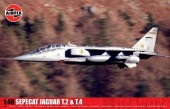 Airfix A11011 SEPECAT Jaguar T.2 & T.4 1:48