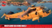 Airfix A11012 Westland Sea King HAR.3 1:48
