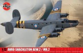 Airfix A11013 Avro Shackleton AEW.2 / MR.2 1:72