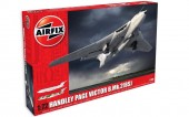 Airfix A12008 Handley Page Victor B2 1:72