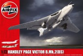 Airfix A12008 Handley Page Victor B.Mk.2 (BS) 1:72