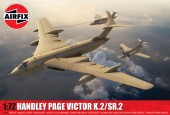 Airfix A12009 Handley Page Victor K.2/SR.2 1:72