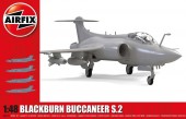 Airfix A12012 Blackburn Buccaneer S.2 1:48