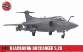 Airfix A12014 Blackburn Buccaneer S.2 RAF 1:48