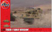 Airfix A1357 Tiger I 'Early Version' 1:35