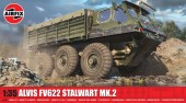 Airfix A1381 Alvis FV622 Stalwart Mk.2 1:35