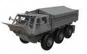 Airfix A1381 Alvis FV622 Stalwart Mk.2 1:35