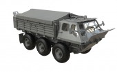 Airfix A1381 Alvis FV622 Stalwart Mk.2 1:35