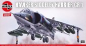 Airfix A18001V Hawker Siddeley Harrier GR.1 1:24