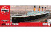 Airfix A50146A R.M.S. Titanic 1:400