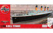 Airfix A50164A R.M.S. Titanic 1:700