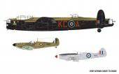 Airfix A50182 Battle of Britain Memorial Flight 1:72