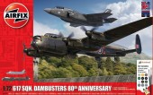 Airfix A50191 Dambusters 80th Anniversary - Gift Set 1:72