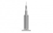 Airfix A50200 Space Shuttle Gift Set 1:144