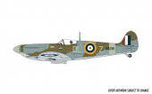Airfix A55001 Small Beginners Set Supermarine Spitfire MkVc 1:72