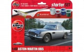 Airfix A55011 Starter Set - Aston Martin DB5 1:43