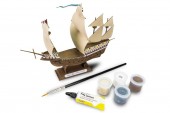 Airfix A55114A Small Starter Set NEW Mary Rose 1:400