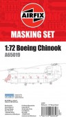 Airfix A65019 Masking Set - Boeing Chinook 1:72