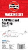 Airfix A65022 Masking Set - Westland Sea King 1:48