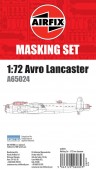 Airfix A65024 Masking Set - Avro Lancaster 1:72