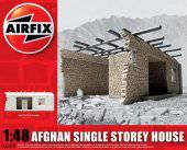 Airfix A75010 Afghan Single Storey House 1:48