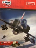 Airfix A78197 Airfix Katalog 2017 