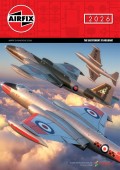 Airfix A78206 Airfix 2026 Catalogue