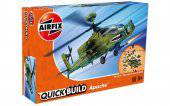 Airfix J6004 Quickbuild Apache 