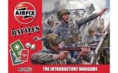 Airfix MUH50360 Airfix Battles Introductory Wargame 