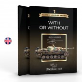AK Interactive ABT801 MASTER MODELER SERIES 1. WITH OR WITHOUT by Rick Lawler (English)