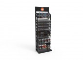 AK Interactive AK EXP0004 WARGAME OP.1 DISPLAY