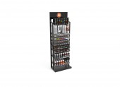 AK Interactive AK EXP0005 WARGAME OP.2 DISPLAY