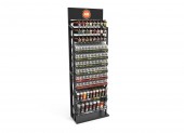 AK Interactive AK EXP0006 WARGAME OP.3 DISPLAY