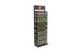 AK Interactive AK EXP0013 REALISTIC VEGETATION AK MODULAR DISPLAY