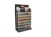 AK Interactive AK EXPH001 3GEN GENERIC OP.1 DISPLAY