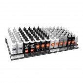 AK Interactive AK EXPMOD0003 Primers Module