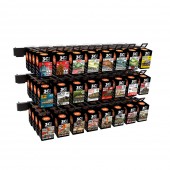 AK Interactive AK EXPMOD0006 Sets 3gen Wargame ww Module