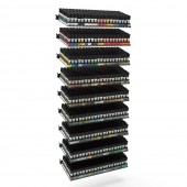 AK Interactive AK EXPMOD0027 Real Colors 17ml ak Module