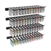 AK Interactive AK EXPMOD0030 Abt 502 Oils 20ml ak Modular Display