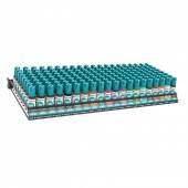 AK Interactive AK EXPMOD0048 ACRYLIC WASHES MODULE