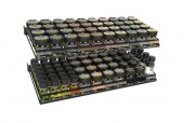 AK Interactive AK EXPMOD0049 ROCKY TERRAINS MODULE