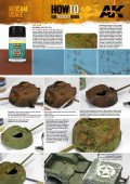 AK Interactive AK088 CHIPPING EFFECTS ACRYLIC FLUID - Weathering Products (35 ml)