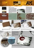 AK Interactive AK089 HEAVY CHIPPING EFFECTS ACRYLIC FLUID - Weathering Products (35 ml)